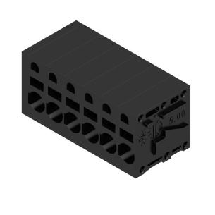 box 90 connection solder tht in push 6 poles of number mm2 5 2 00 5 mm in pitch a 24 v 320 terminal pcb