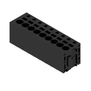 box 180 connection solder tht in push 9 poles of number mm2 5 2 00 5 mm in pitch a 24 v 320 terminal pcb