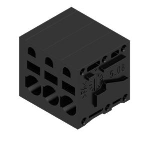 box 90 connection solder tht in push 3 poles of number mm2 5 2 08 5 mm in pitch a 24 v 320 terminal pcb