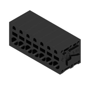 box 90 connection solder tht in push 7 poles of number mm2 5 2 08 5 mm in pitch a 24 v 320 terminal pcb