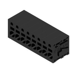 box 90 connection solder tht in push 8 poles of number mm2 5 2 08 5 mm in pitch a 24 v 320 terminal pcb