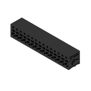 box 90 connection solder tht in push 15 poles of number mm2 5 2 08 5 mm in pitch a 24 v 320 terminal pcb