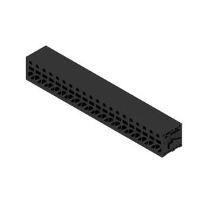 box 90 connection solder tht in push 20 poles of number mm2 5 2 08 5 mm in pitch a 24 v 320 terminal pcb
