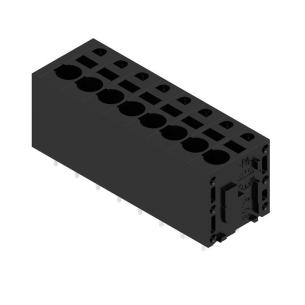 box 180 connection solder tht in push 8 poles of number mm2 5 2 08 5 mm in pitch a 24 v 320 terminal pcb
