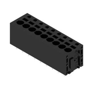 box 180 connection solder tht in push 9 poles of number mm2 5 2 08 5 mm in pitch a 24 v 320 terminal pcb