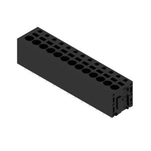 box 180 connection solder tht in push 13 poles of number mm2 5 2 08 5 mm in pitch a 24 v 320 terminal pcb