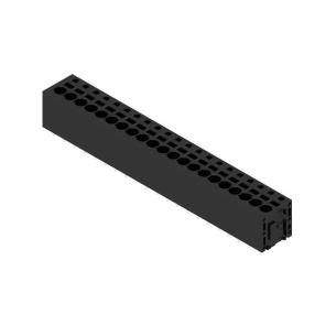 box 180 connection solder tht in push 21 poles of number mm2 5 2 08 5 mm in pitch a 24 v 320 terminal pcb