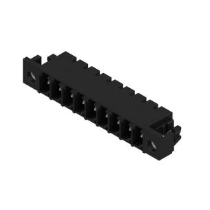 tape connection solder thr tht 9 poles of number 81 3 mm in pitch a 5 17 v 160 connection board connector pcb