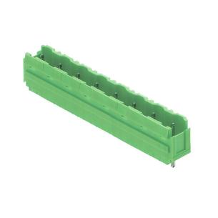 box connection solder tht 10 poles of number 62 7 mm in pitch a 5 18 v 630 connection board connector pcb