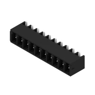 tape connection solder thr tht 10 poles of number 81 3 mm in pitch a 5 17 v 160 connection board connector pcb