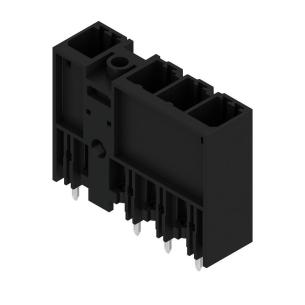 box connection solder tht 4 poles of number 62 7 mm in pitch a 57 v 630 connection board connector pcb