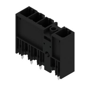 box connection solder tht 4 poles of number 62 7 mm in pitch a 57 v 630 connection board connector pcb