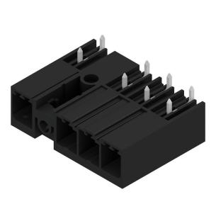 box connection solder tht 4 poles of number 62 7 mm in pitch a 57 v 630 connection board connector pcb