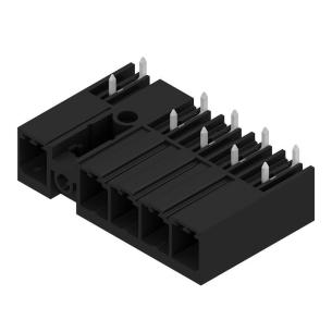 box connection solder tht 5 poles of number 62 7 mm in pitch a 57 v 630 connection board connector pcb