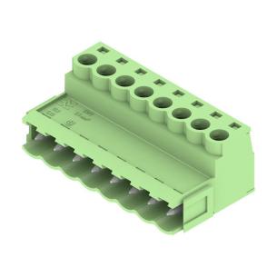 box connection yoke clamping 8 poles of number mm2 31 3 08 5 mm in pitch a 5 21 v 320 connection wire connector pcb