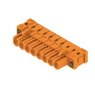 box connection solder tht 8 poles of number 08 5 mm in pitch a 23 v 320 connection board connector pcb