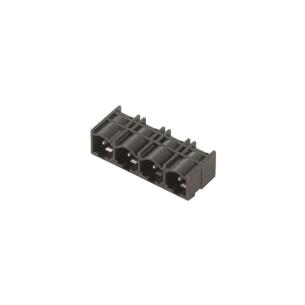 box connection solder tht 4 poles of number 62 7 mm in pitch a 5 27 v 500 connection board connector pcb