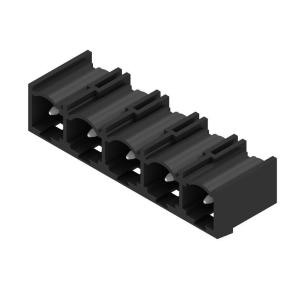box connection solder tht 5 poles of number 62 7 mm in pitch a 5 27 v 500 connection board connector pcb