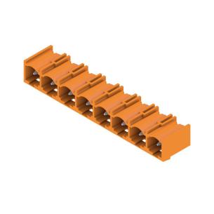 box connection solder tht 8 poles of number 62 7 mm in pitch a 5 27 v 500 connection board connector pcb
