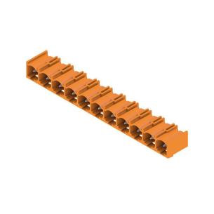 box connection solder tht 11 poles of number 62 7 mm in pitch a 5 27 v 500 connection board connector pcb