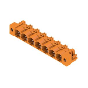 box connection solder tht 7 poles of number 62 7 mm in pitch a 5 27 v 500 connection board connector pcb