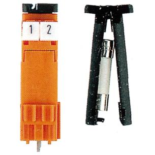 terminal pcb base fuse