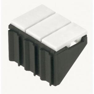 block terminal pcb holder marker