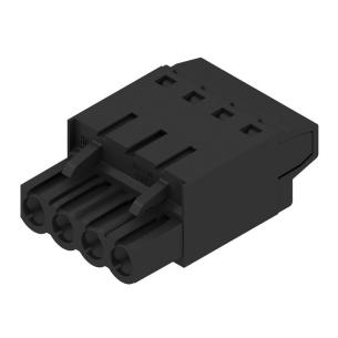 box connection top 4 poles of number mm2 5 2 08 5 mm in pitch a 27 v 320 connection wire connector pcb