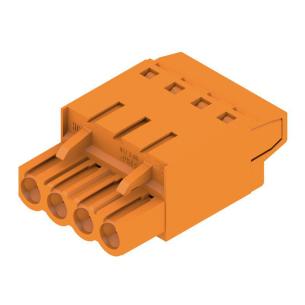box connection top 4 poles of number mm2 5 2 08 5 mm in pitch a 27 v 320 connection wire connector pcb
