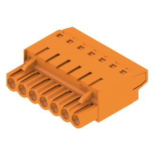 box connection top 7 poles of number mm2 5 2 08 5 mm in pitch a 27 v 320 connection wire connector pcb