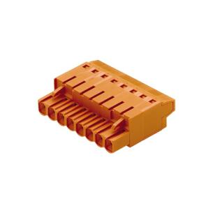 box connection top 8 poles of number mm2 5 2 08 5 mm in pitch a 27 v 320 connection wire connector pcb