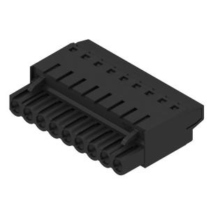 box connection top 9 poles of number mm2 5 2 08 5 mm in pitch a 27 v 320 connection wire connector pcb