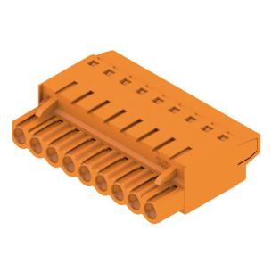 box connection top 9 poles of number mm2 5 2 08 5 mm in pitch a 27 v 320 connection wire connector pcb