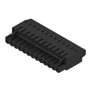 box connection top 13 poles of number mm2 5 2 08 5 mm in pitch a 27 v 320 connection wire connector pcb