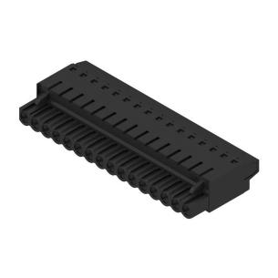 box connection top 16 poles of number mm2 5 2 08 5 mm in pitch a 27 v 320 connection wire connector pcb