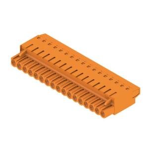 box connection top 17 poles of number mm2 5 2 08 5 mm in pitch a 27 v 320 connection wire connector pcb