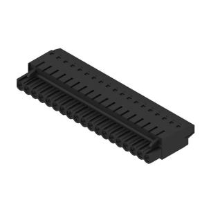 box connection top 19 poles of number mm2 5 2 08 5 mm in pitch a 27 v 320 connection wire connector pcb