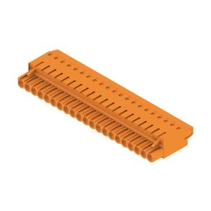 box connection top 21 poles of number mm2 5 2 08 5 mm in pitch a 27 v 320 connection wire connector pcb