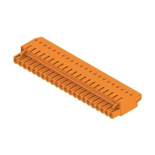 box connection top 22 poles of number mm2 5 2 08 5 mm in pitch a 27 v 320 connection wire connector pcb