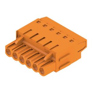 box connection top 6 poles of number mm2 5 2 08 5 mm in pitch a 27 v 320 connection wire connector pcb