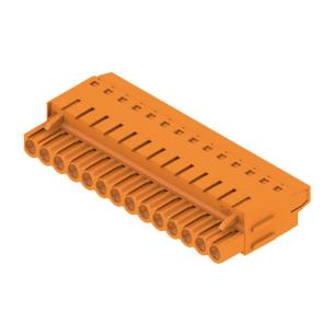 box connection top 14 poles of number mm2 5 2 08 5 mm in pitch a 27 v 320 connection wire connector pcb