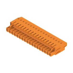 box connection top 18 poles of number mm2 5 2 08 5 mm in pitch a 27 v 320 connection wire connector pcb