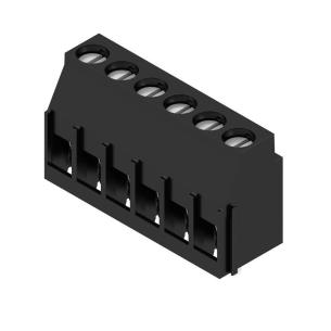 box 90 connection solder tht connection yoke clamping 6 poles of number mm2 6 08 5 mm in pitch a 5 32 v 320 terminal pcb