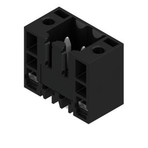 box connection solder tht 2 poles of number 50 3 mm in pitch a 17 v 160 connection board connector pcb