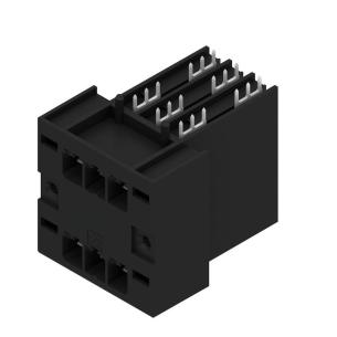 box connection solder tht 6 poles of number 62 7 mm in pitch a 47 v 630 connection board connector pcb