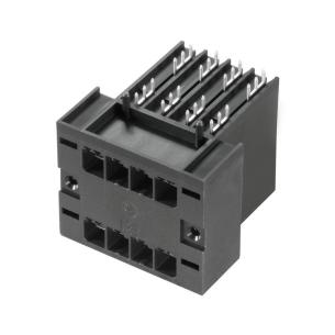 box connection solder tht 8 poles of number 62 7 mm in pitch a 47 v 630 connection board connector pcb