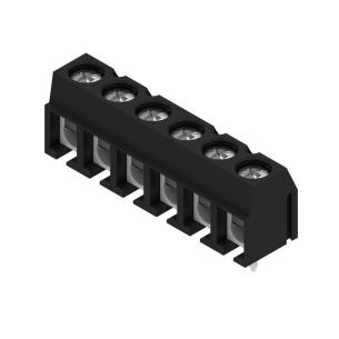 box 90 connection solder tht connection clamp pressure 6 poles of number mm2 5 2 08 5 mm in pitch a 24 v 250 terminal pcb