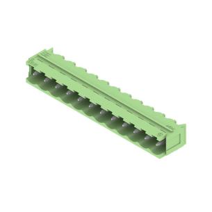 box connection solder tht 12 poles of number 08 5 mm in pitch a 18 v 320 connection board connector pcb