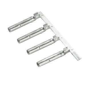 st 4500 qty connector photovoltaics insert contact