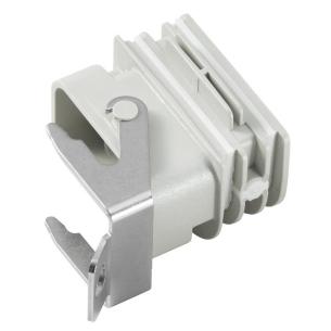 reinforced fibre glass polycarbonate enclosure corresponding with ip65 adapter hq housing insert sealing